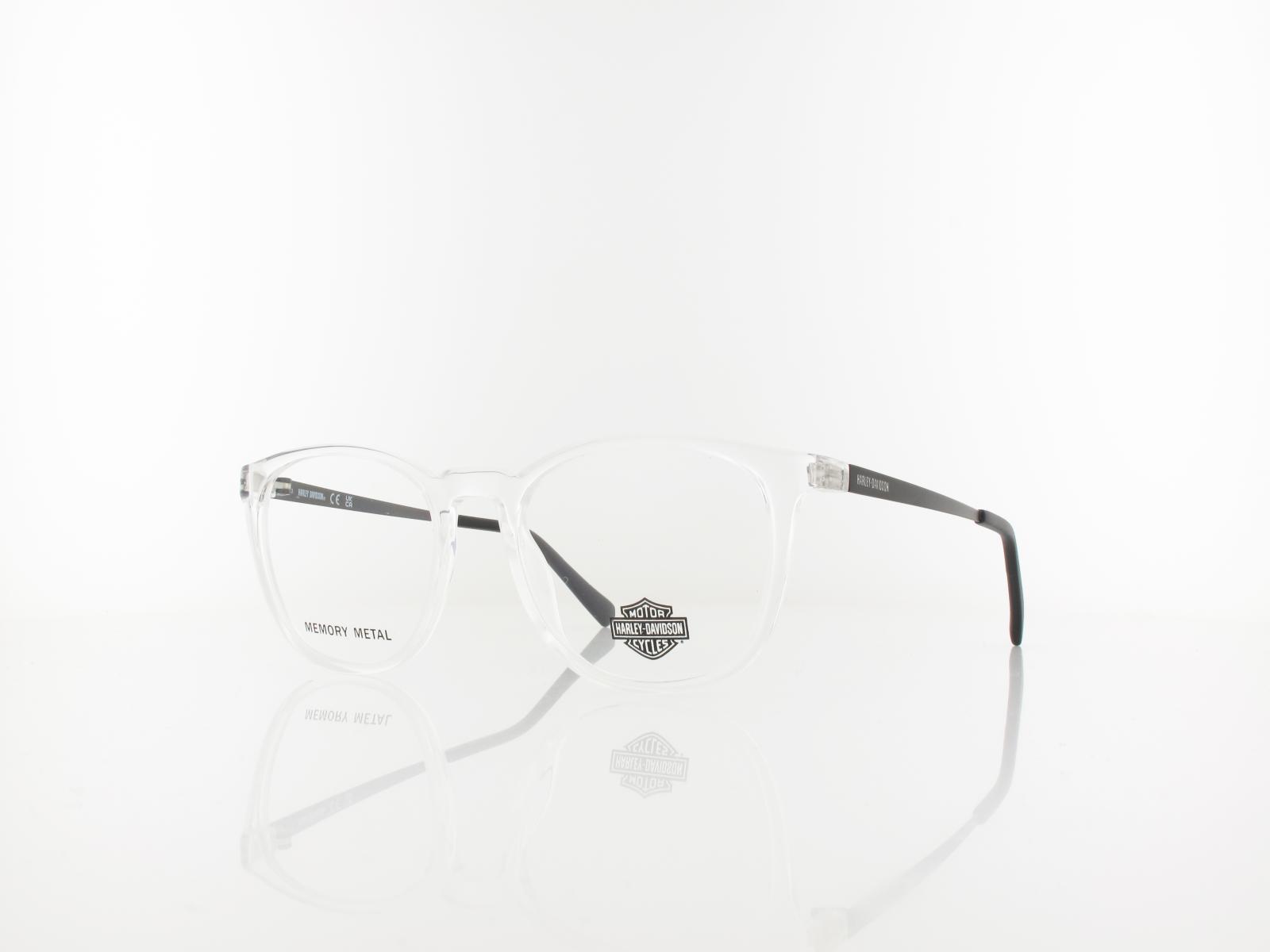 Harley-Davidson | HD50070 026 50 | crystal