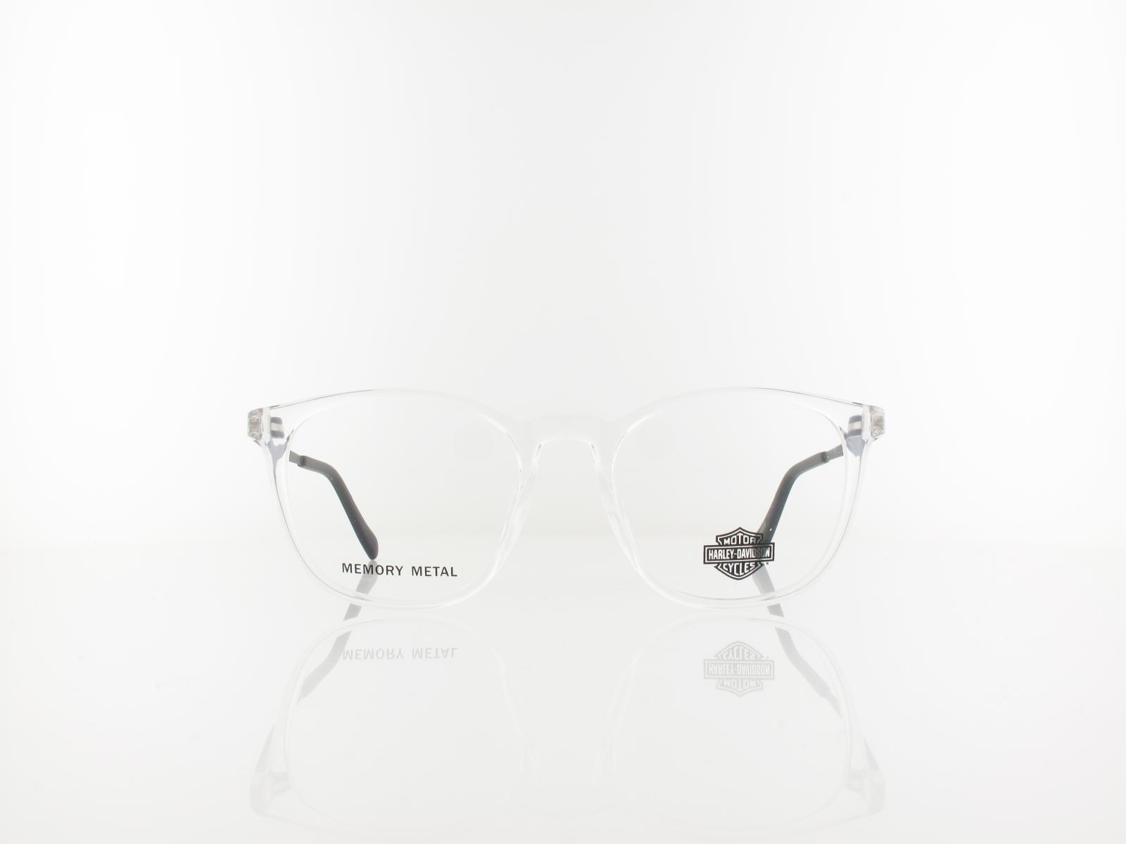 Harley-Davidson | HD50070 026 50 | crystal