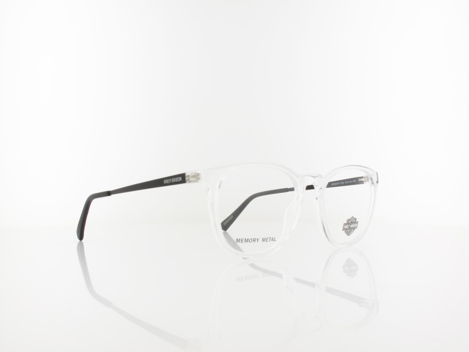 Harley-Davidson | HD50070 026 50 | crystal