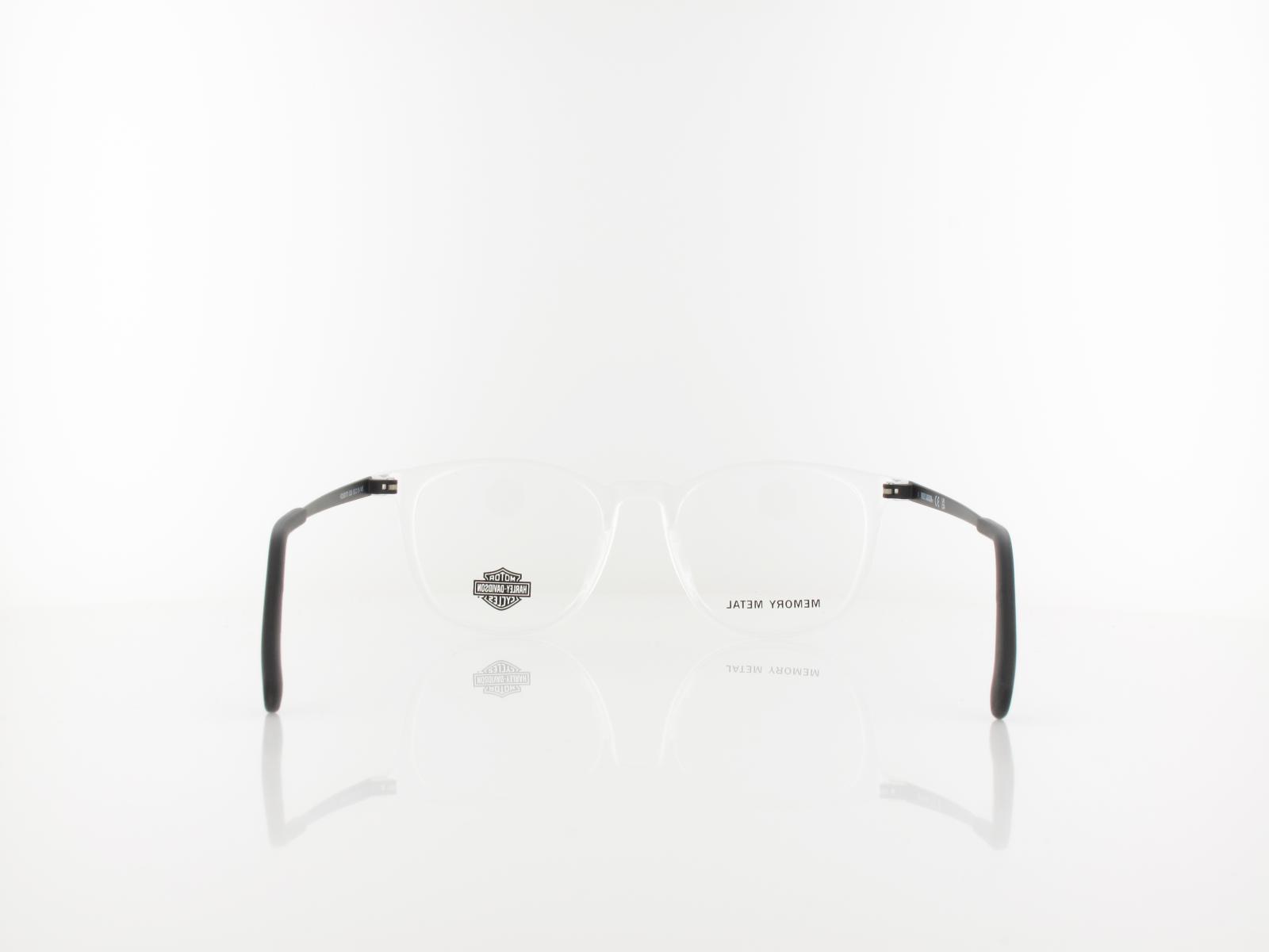 Harley-Davidson | HD50070 026 50 | crystal
