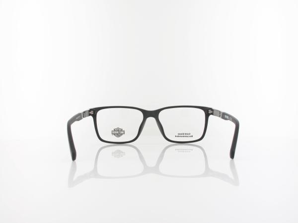 Harley-Davidson | HD50094 002 55 | matte black