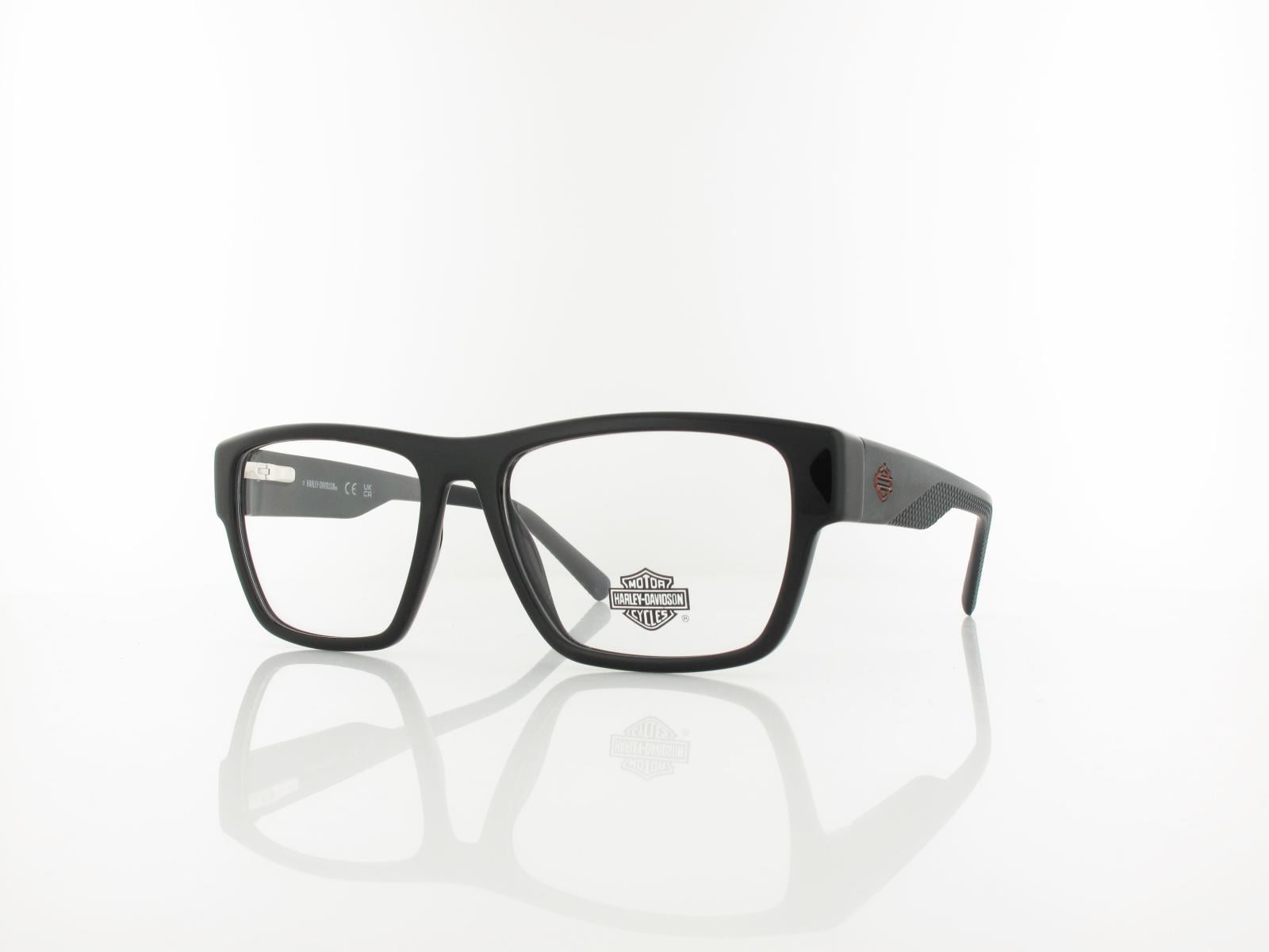 Harley-Davidson | HD50110 001 56 | shiny black