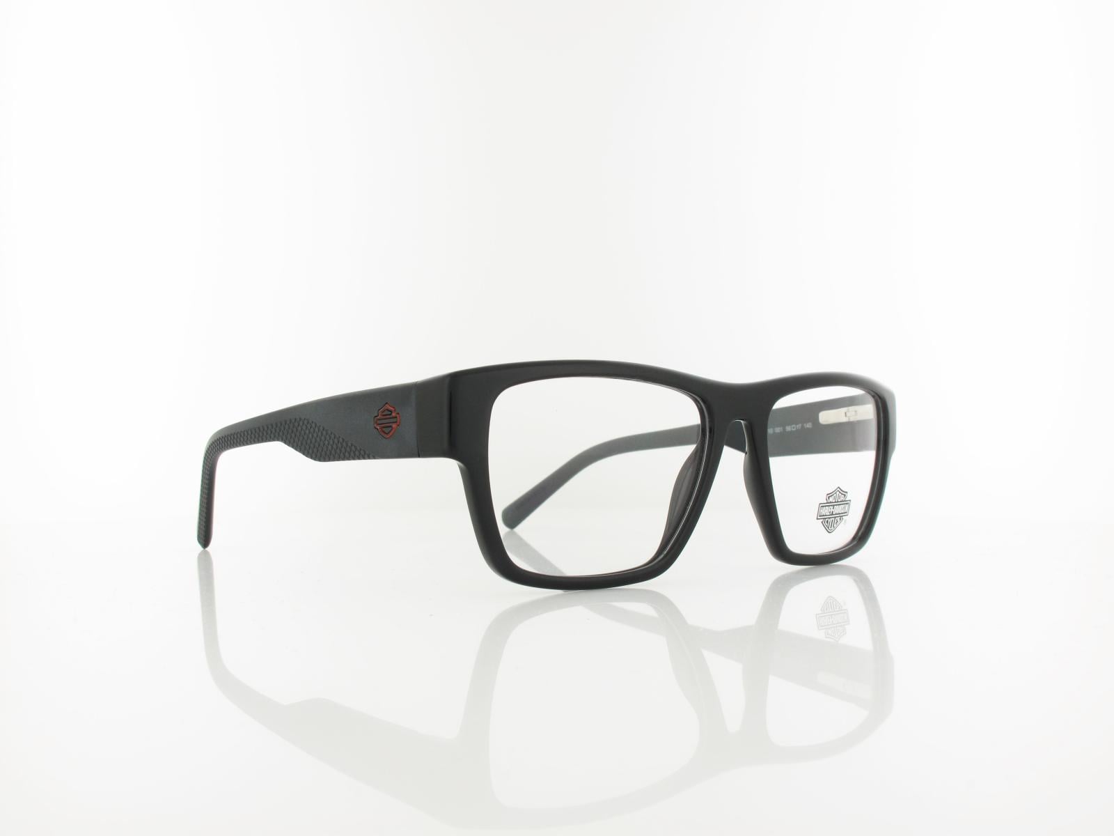 Harley-Davidson | HD50110 001 56 | shiny black