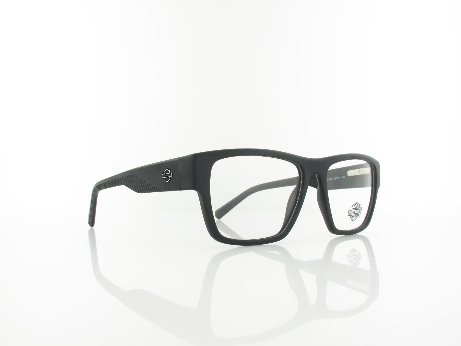 Harley-Davidson | HD50110 002 56 | matte black