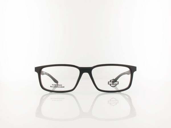 Harley-Davidson | HD50134 001 57 | shiny black