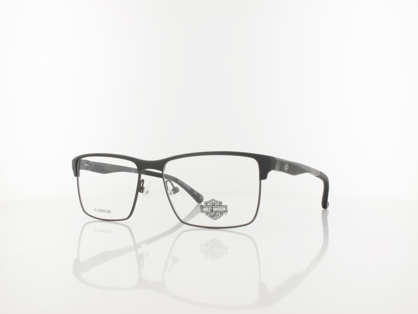 Harley-Davidson | HD9026 009 56 | matte gunmetal