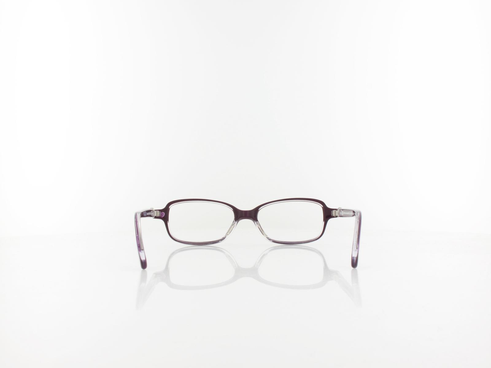 Hello Kitty | HE AA052 C08 43 | violet transparent