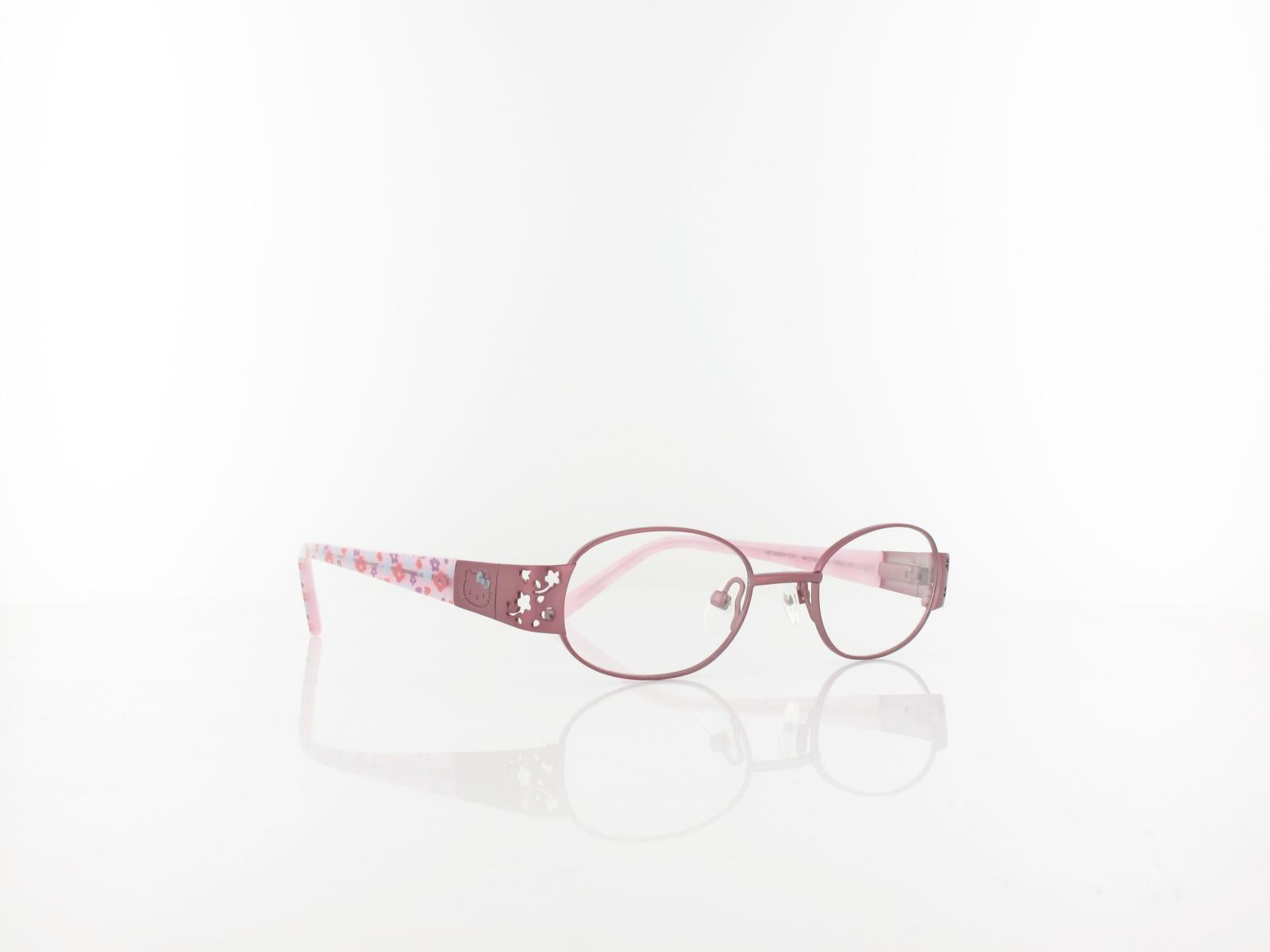 Hello Kitty | HE MA011 C11 44 | pink