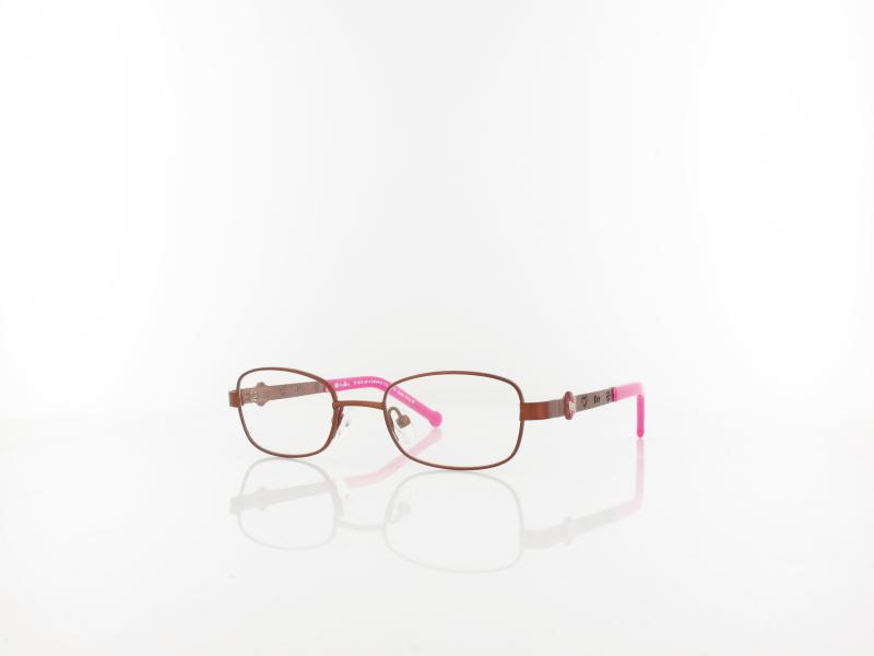 Hello Kitty | HE MM060 C16 42 | orange brown