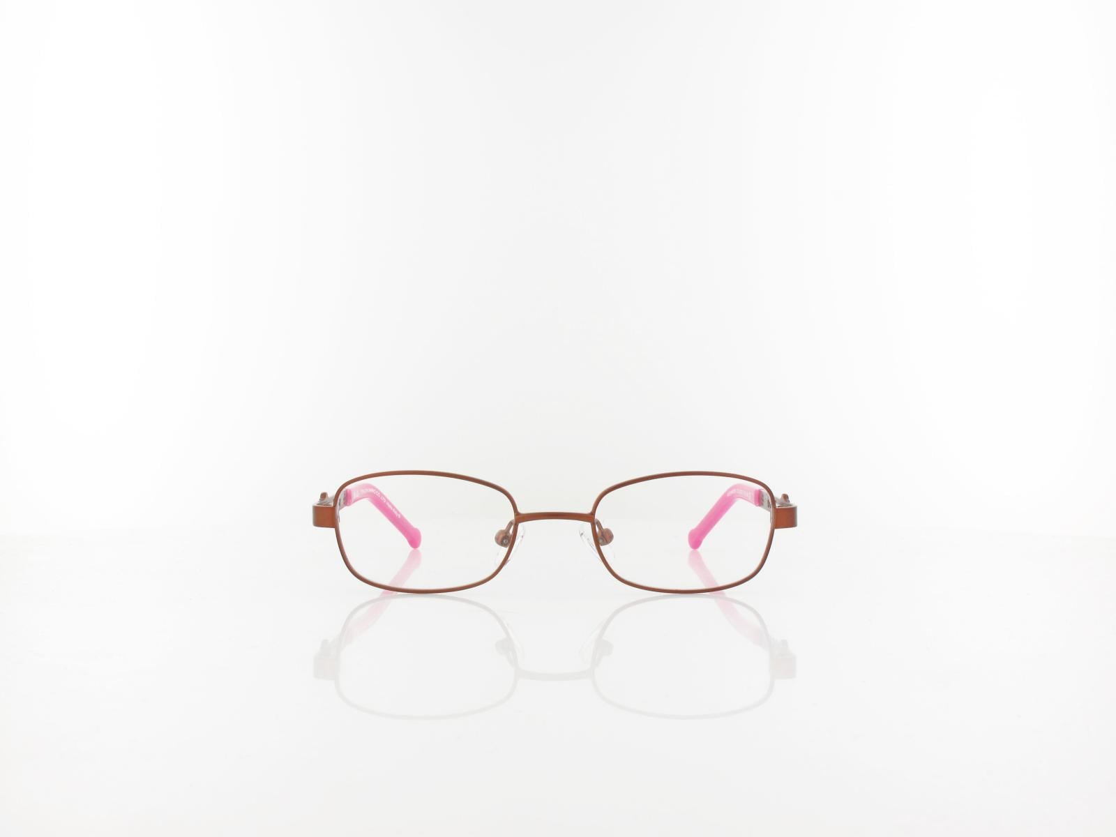 Hello Kitty | HE MM060 C16 42 | orange brown