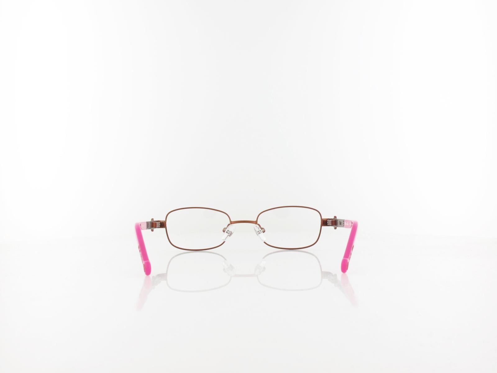 Hello Kitty | HE MM060 C16 42 | orange brown