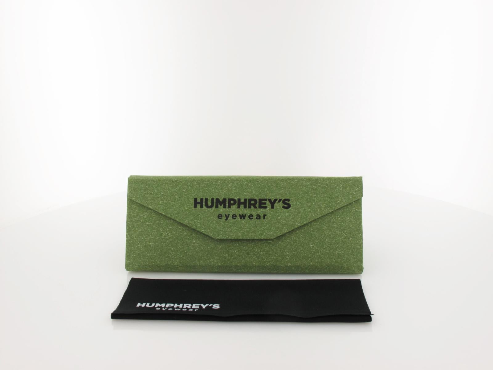 HUMPHREY'S | 581066 30 47 | grau