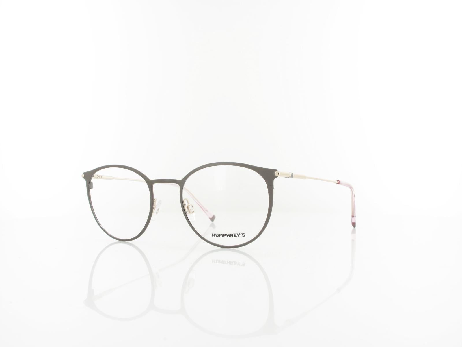 HUMPHREY'S | 581069 30 51 | grau