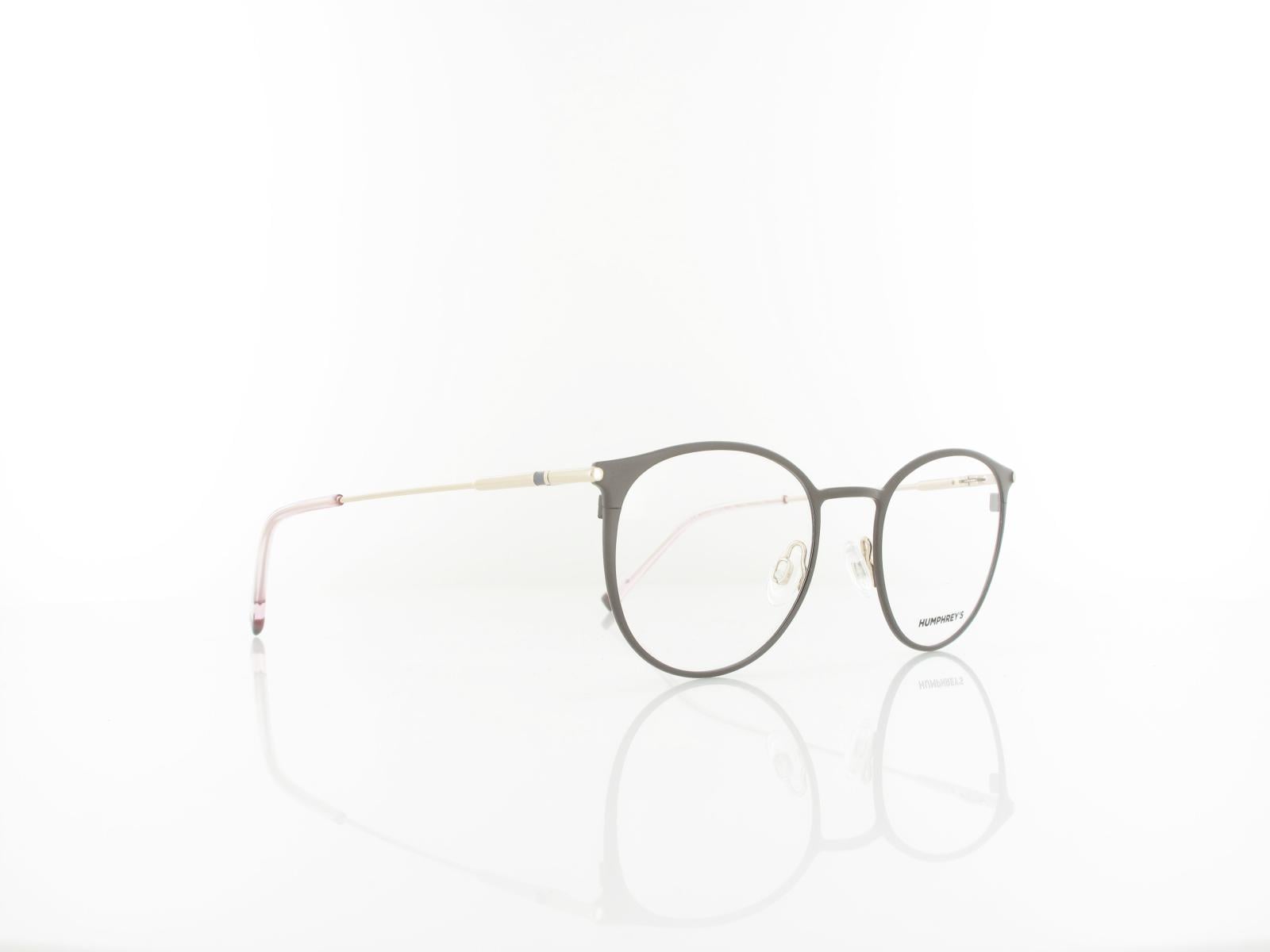 HUMPHREY'S | 581069 30 51 | grau