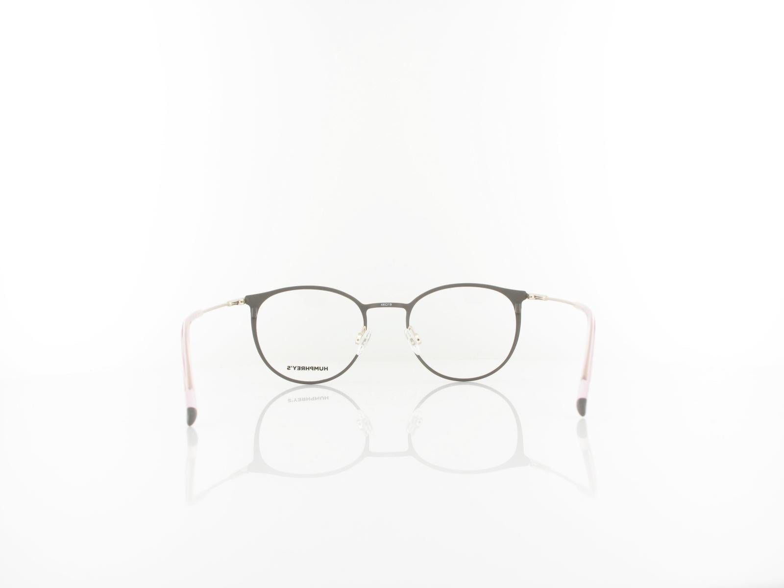 HUMPHREY'S | 581069 30 51 | grau