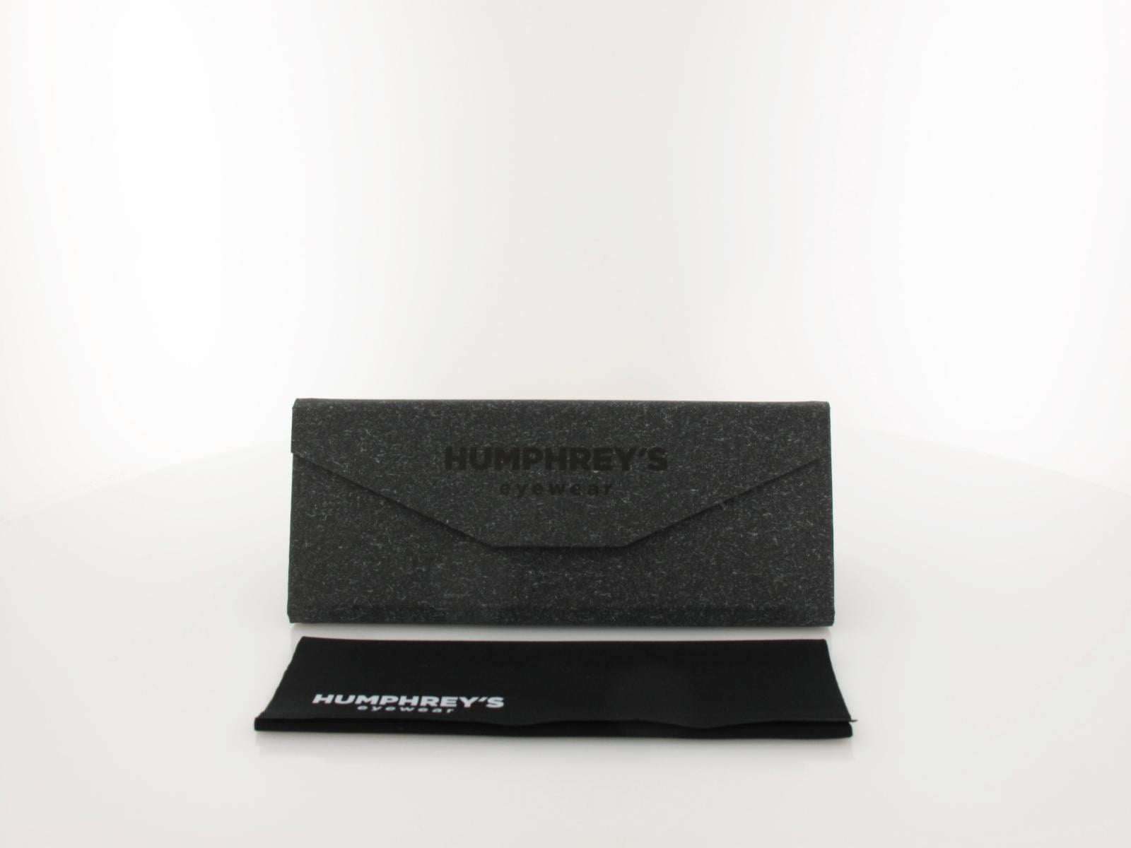 HUMPHREY'S | 581069 30 51 | grau