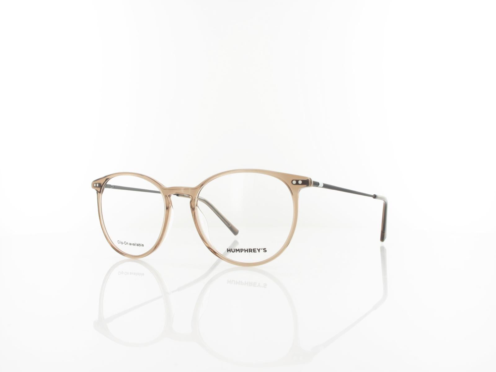 HUMPHREY'S | 581069 61 51 | hellbraun