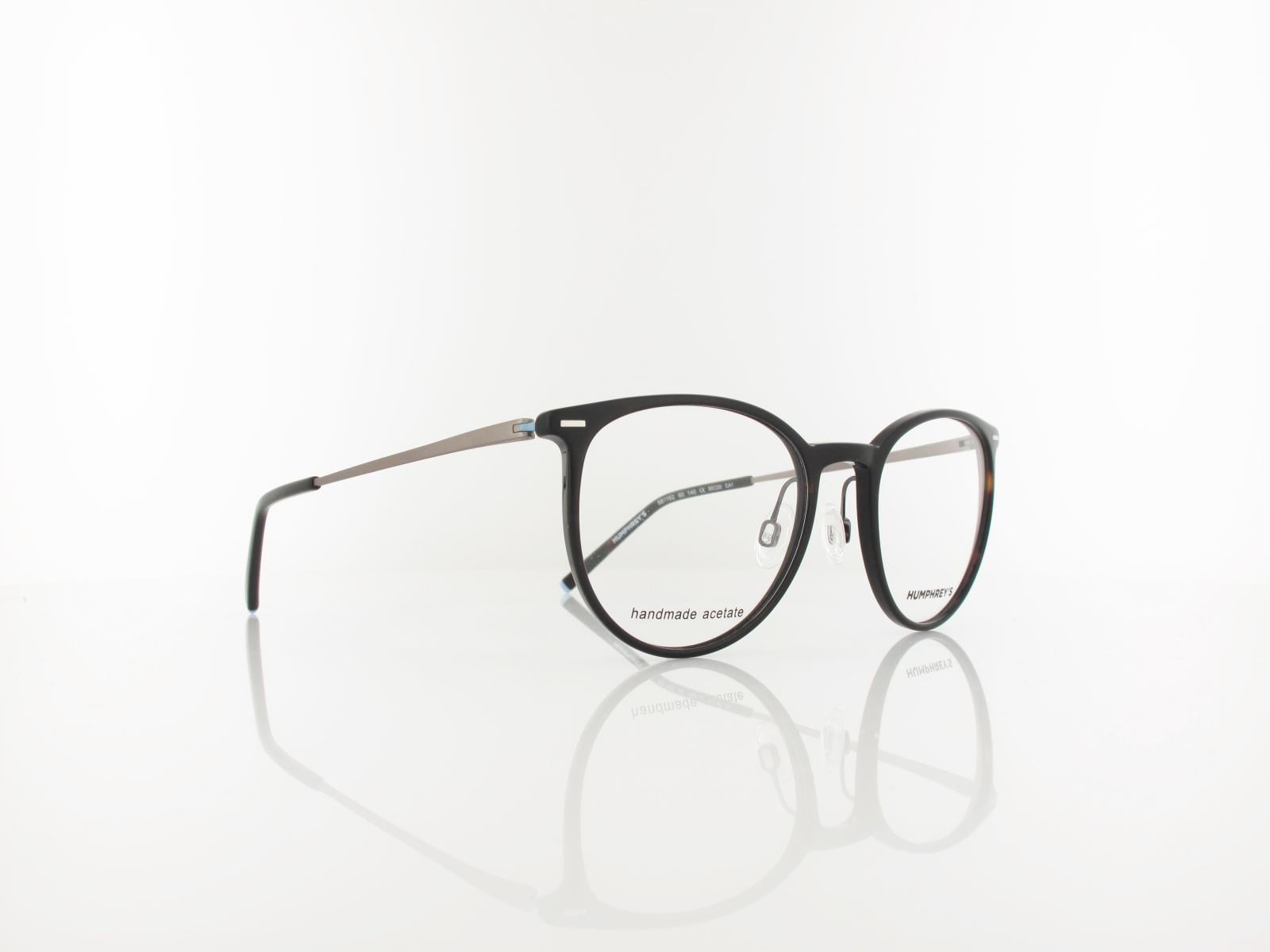 HUMPHREY'S | 581162 60 50 | havanna gun matt