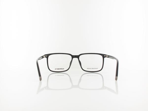 HUMPHREY'S | 583190 10 54 | schwarz
