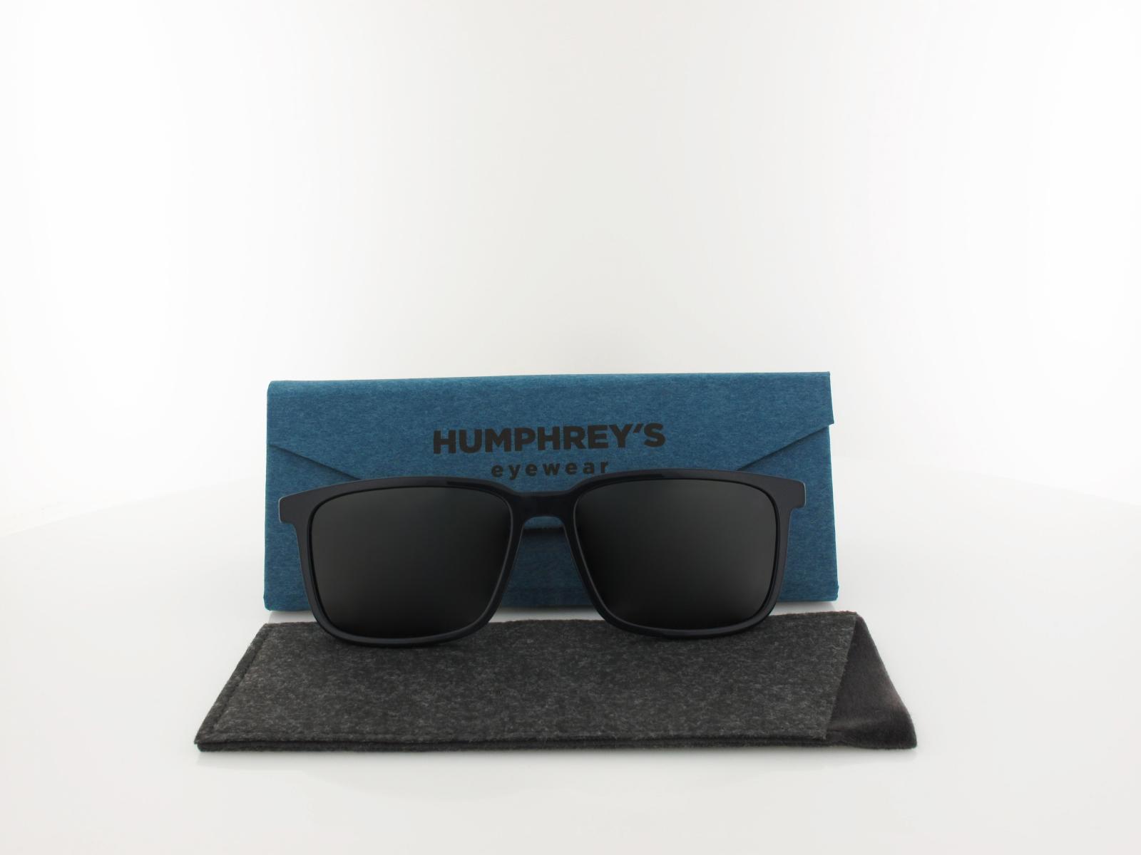 HUMPHREY'S | 583190 70 54 | dunkelblau