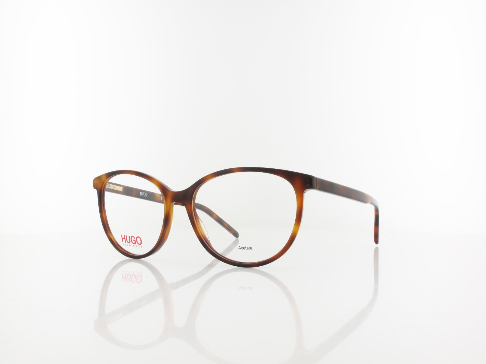 Hugo | HG 1137 05L 54 | havana