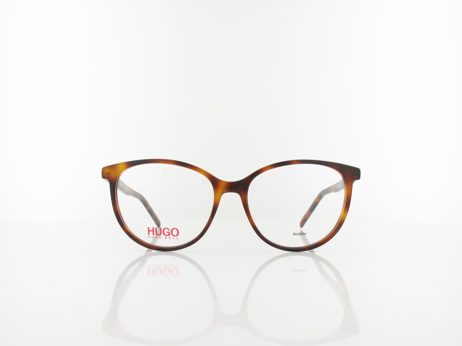 Hugo | HG 1137 05L 54 | havana