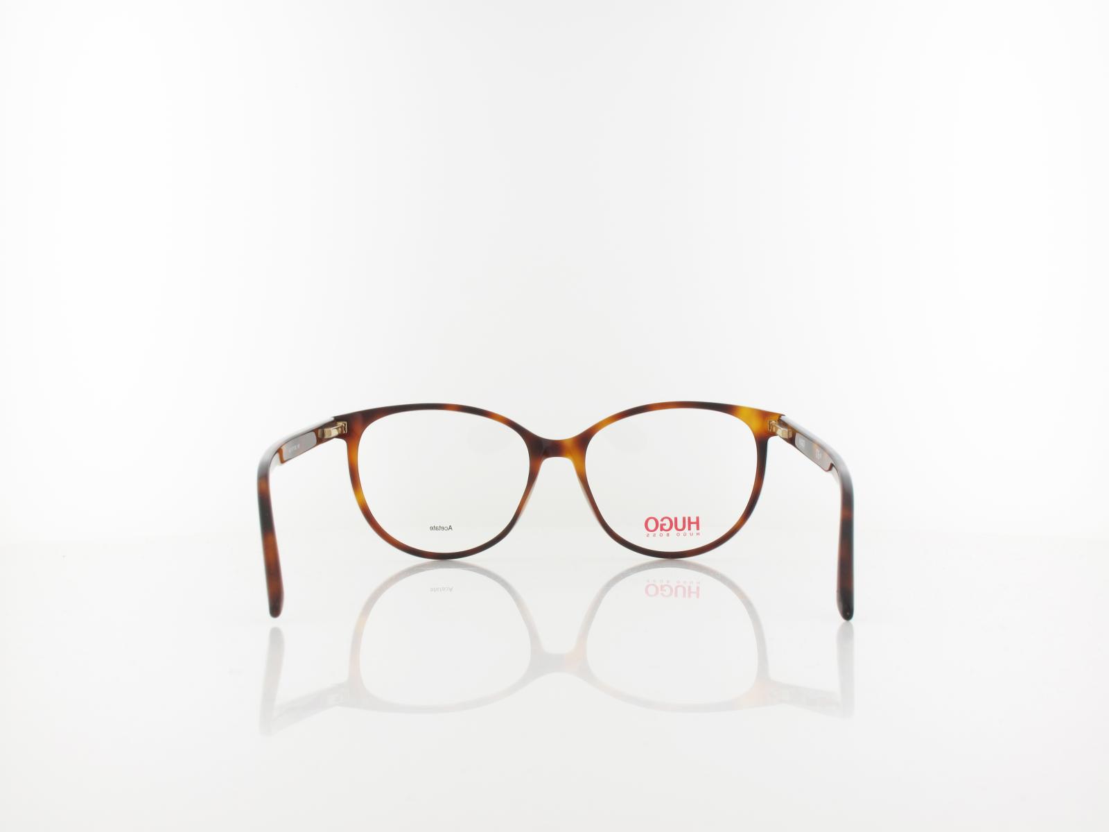 Hugo | HG 1137 05L 54 | havana