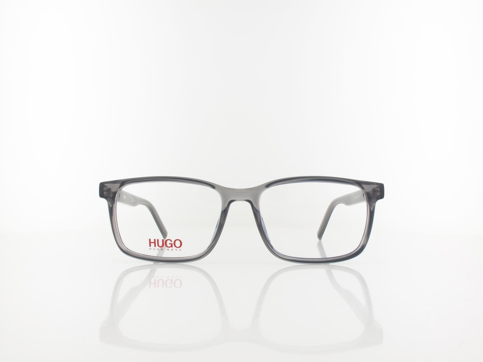 Hugo | HG 1163 KB7 55 | grey