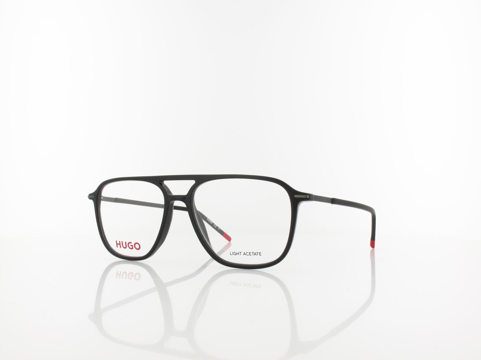 Hugo | HG 1232 807 53 | black