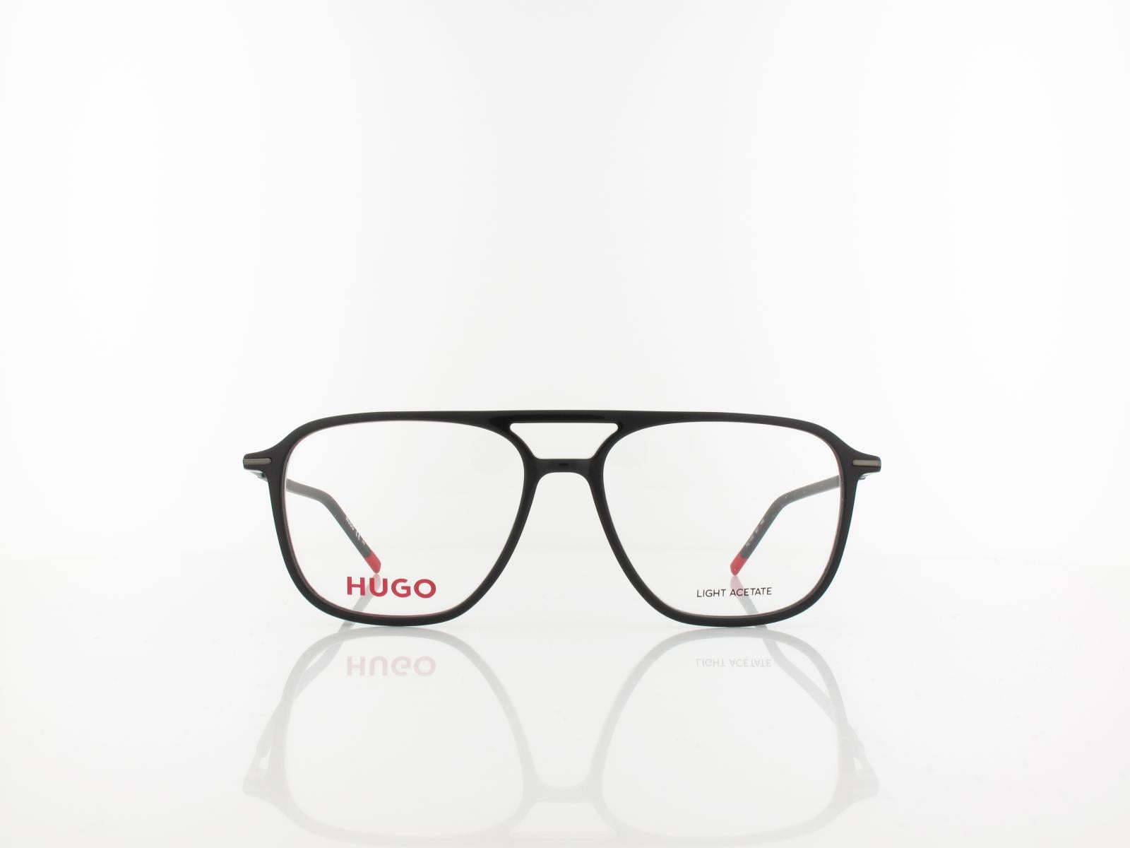 Hugo | HG 1232 807 53 | black