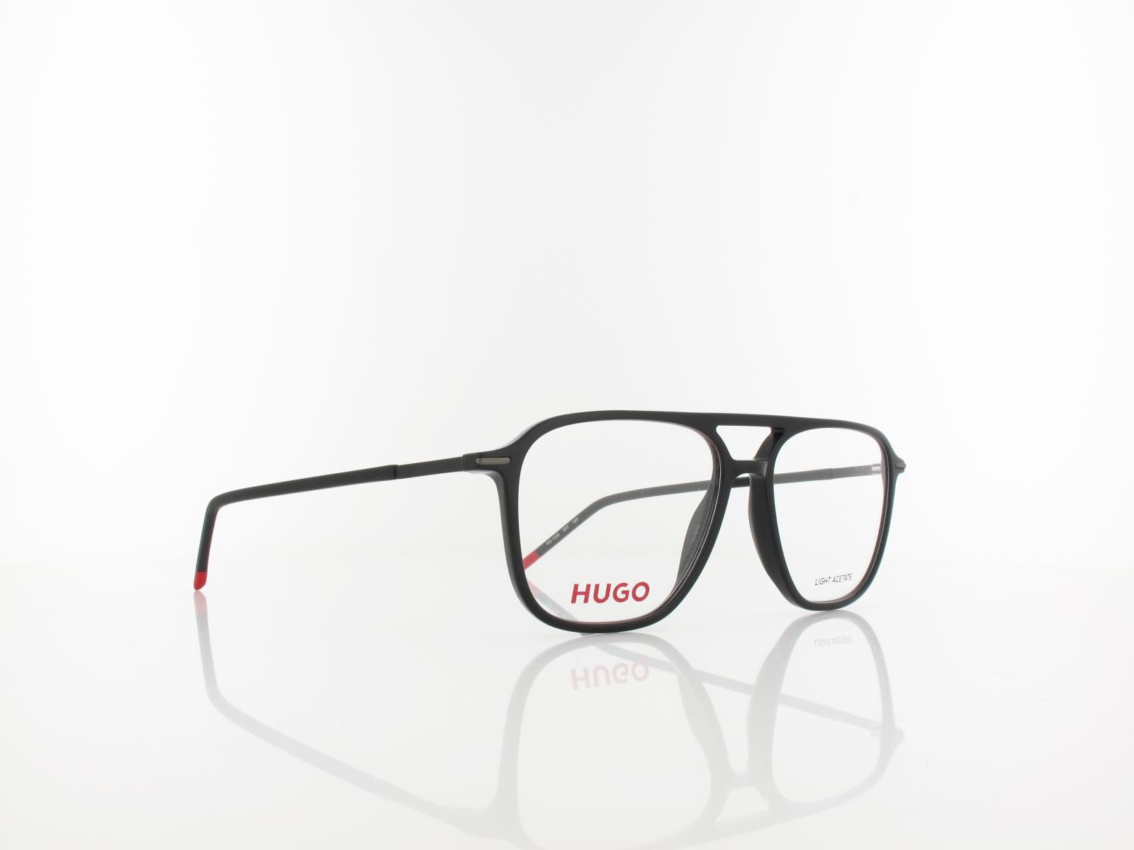 Hugo | HG 1232 807 53 | black