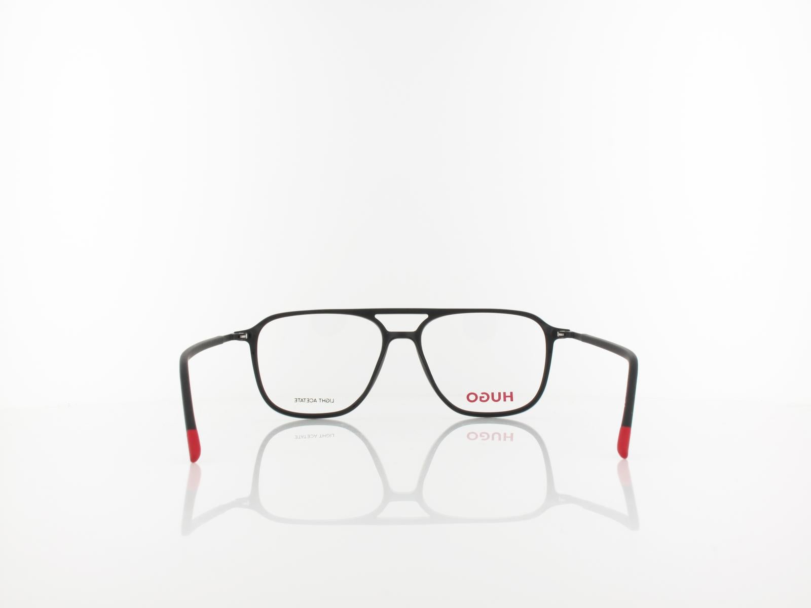 Hugo | HG 1232 807 53 | black