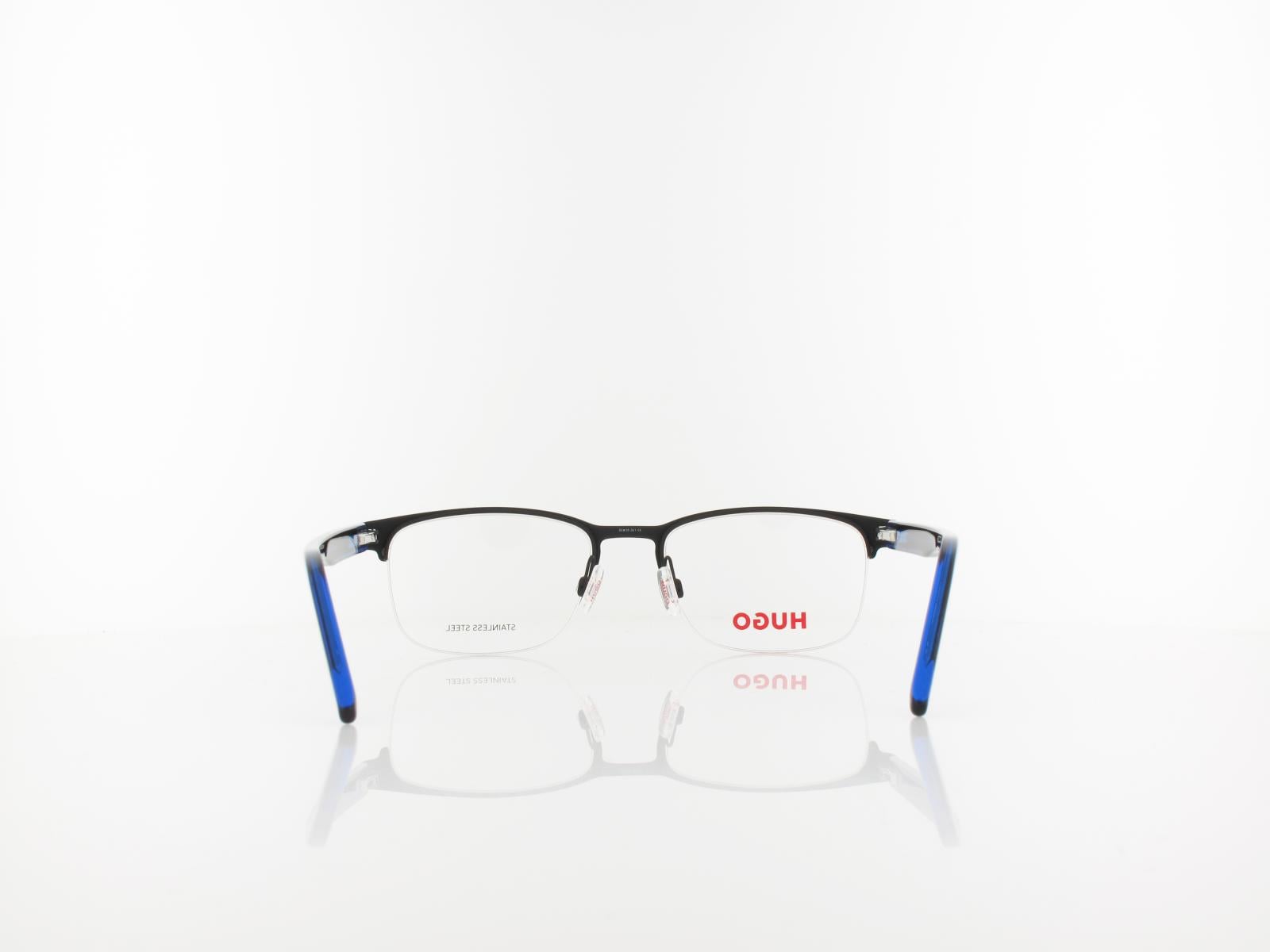Hugo | HG 1247 D51 53 | black blue