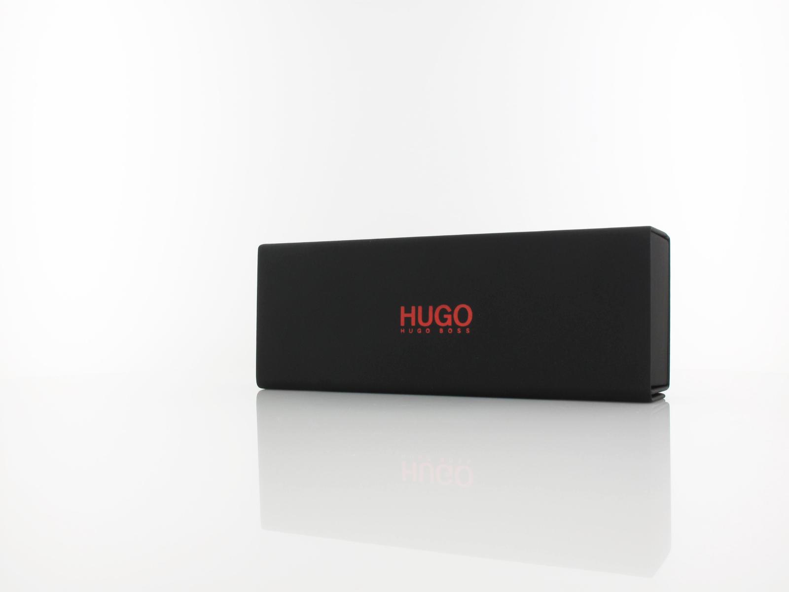 Hugo | HG 1299 OIT 55 | black red