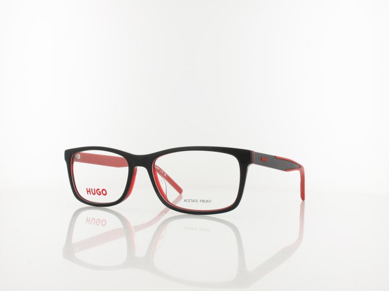 Hugo | HG 1342/G 0A4/ 56 | red black