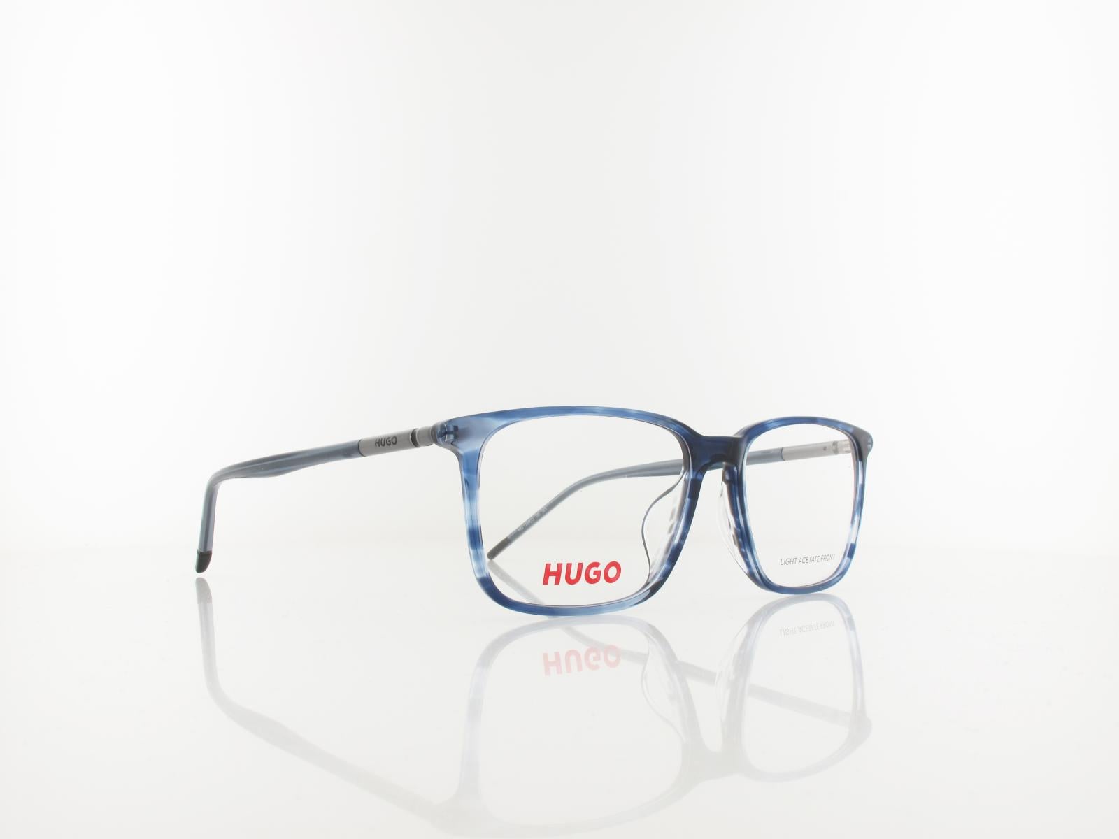 Hugo | HG 1349/G 38I/ 55 | blue horn