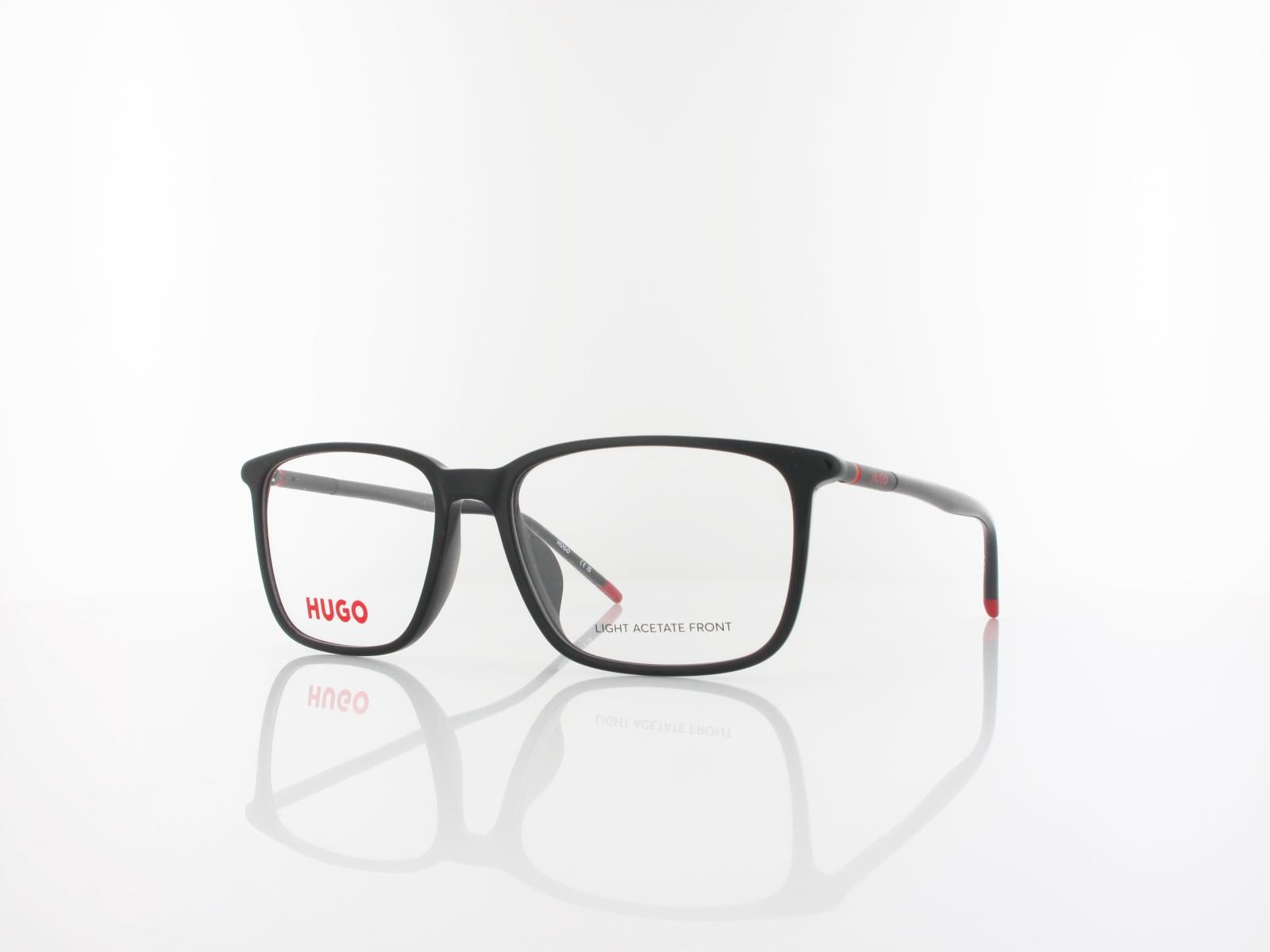 Hugo | HG 1349/G 807/ 55 | black