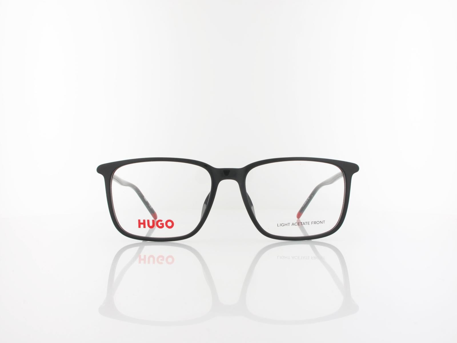 Hugo | HG 1349/G 807/ 55 | black