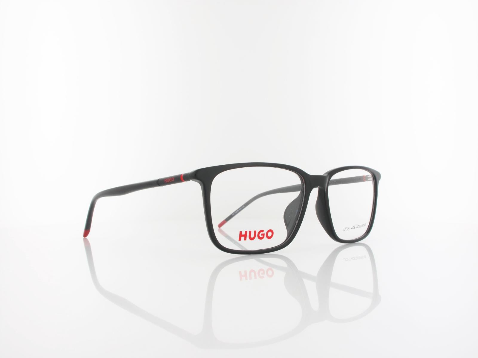 Hugo | HG 1349/G 807/ 55 | black