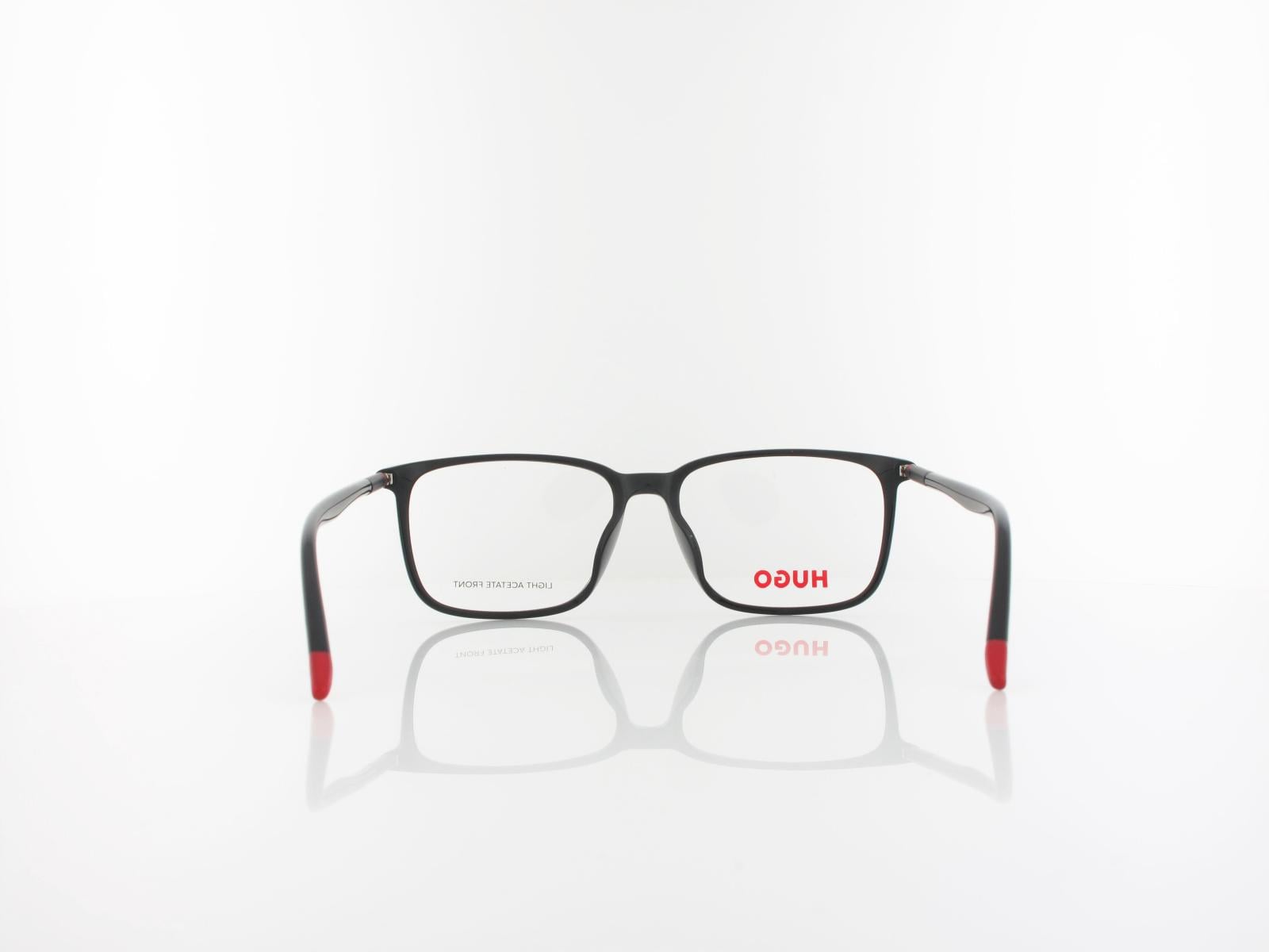 Hugo | HG 1349/G 807/ 55 | black