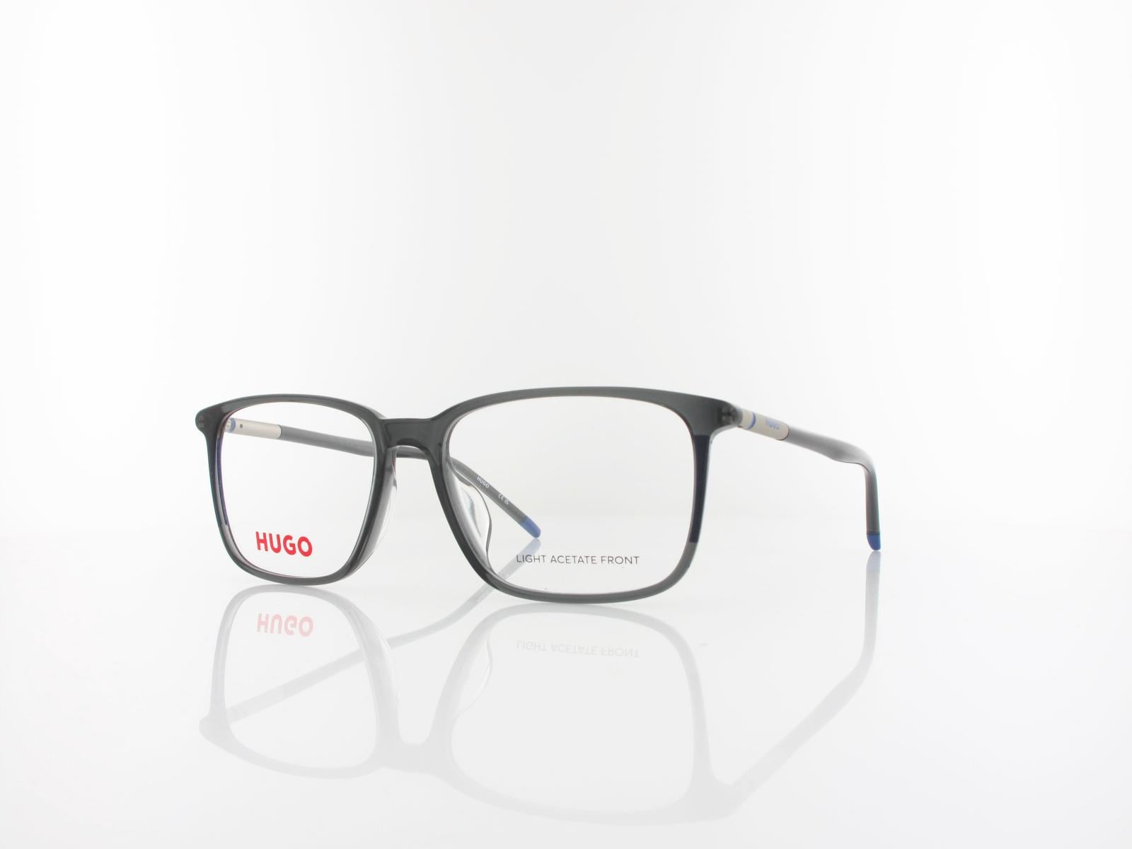 Hugo | HG 1349/G KB7/ 55 | grey