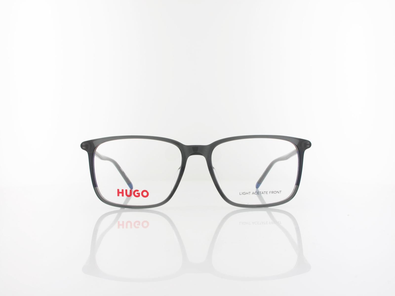Hugo | HG 1349/G KB7/ 55 | grey