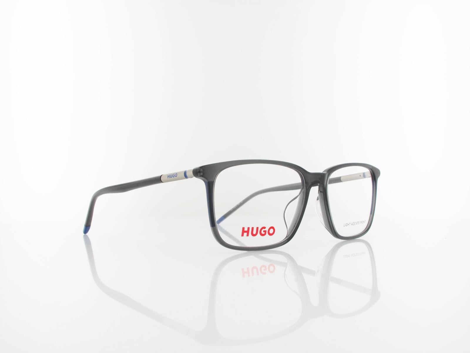 Hugo | HG 1349/G KB7/ 55 | grey
