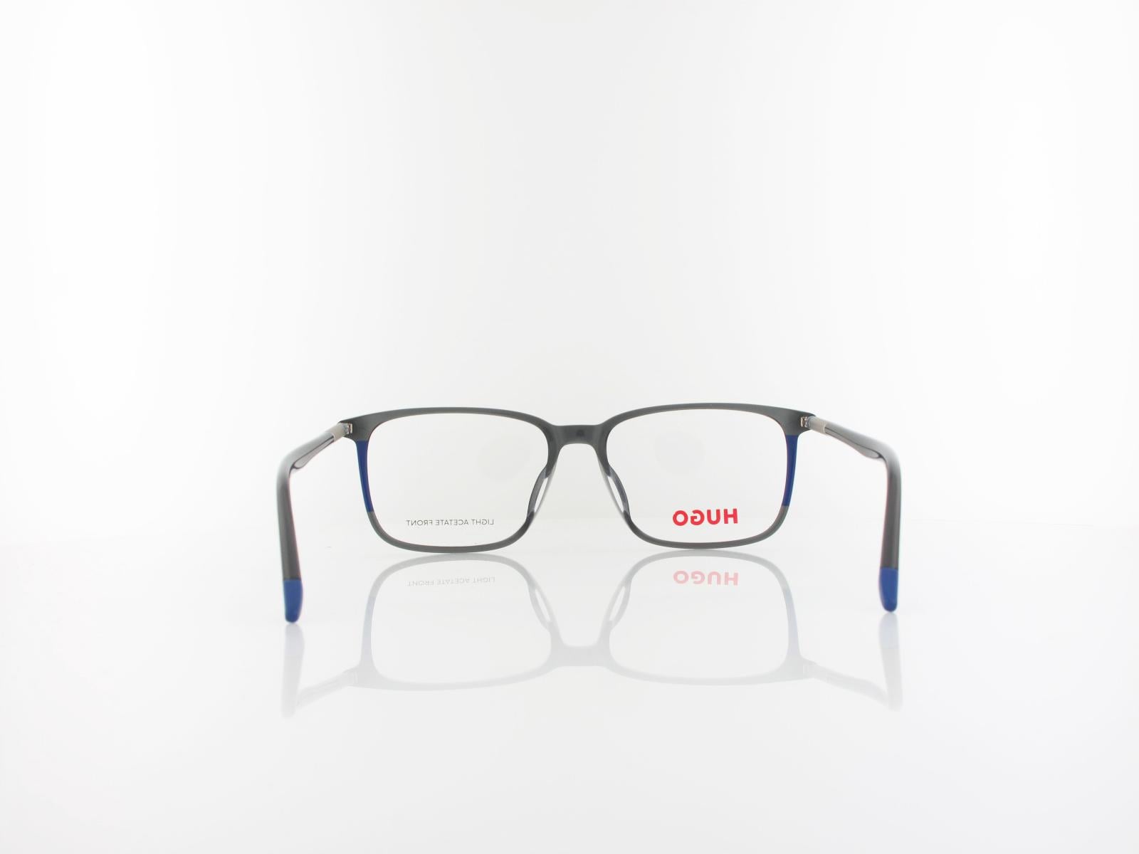 Hugo | HG 1349/G KB7/ 55 | grey