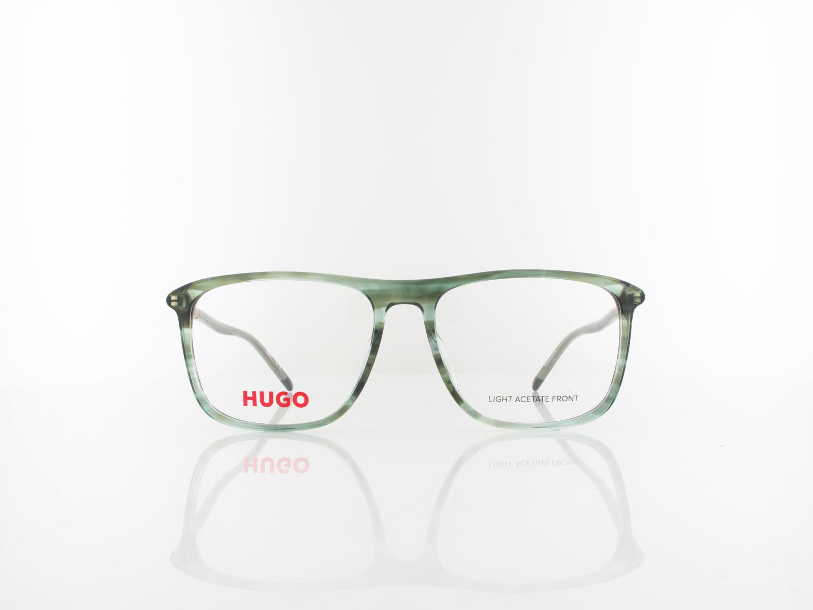 Hugo | HG 1351/G 6AK/ 55 | green horn