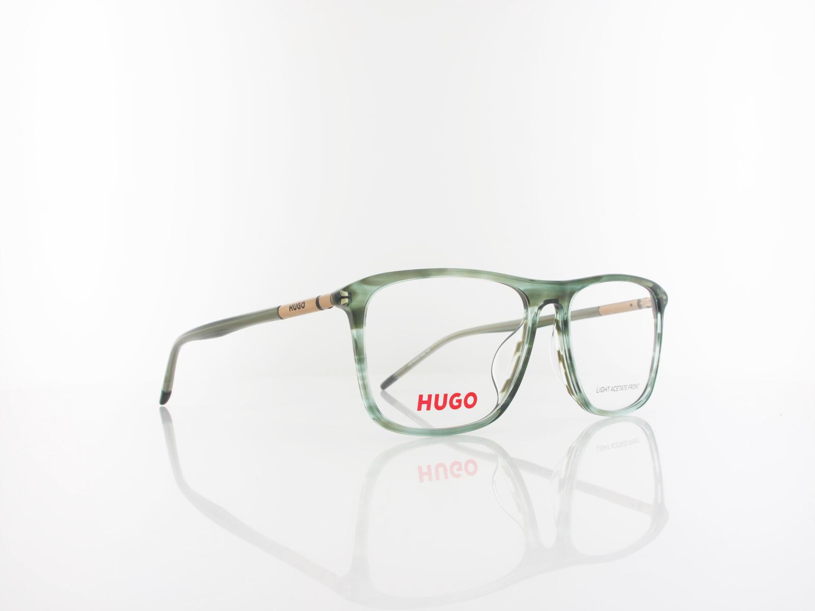 Hugo | HG 1351/G 6AK/ 55 | green horn