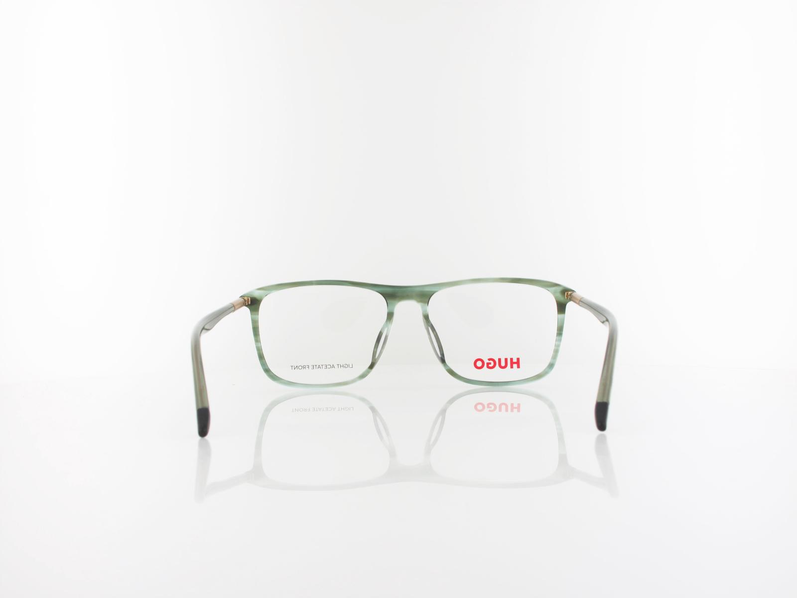 Hugo | HG 1351/G 6AK/ 55 | green horn