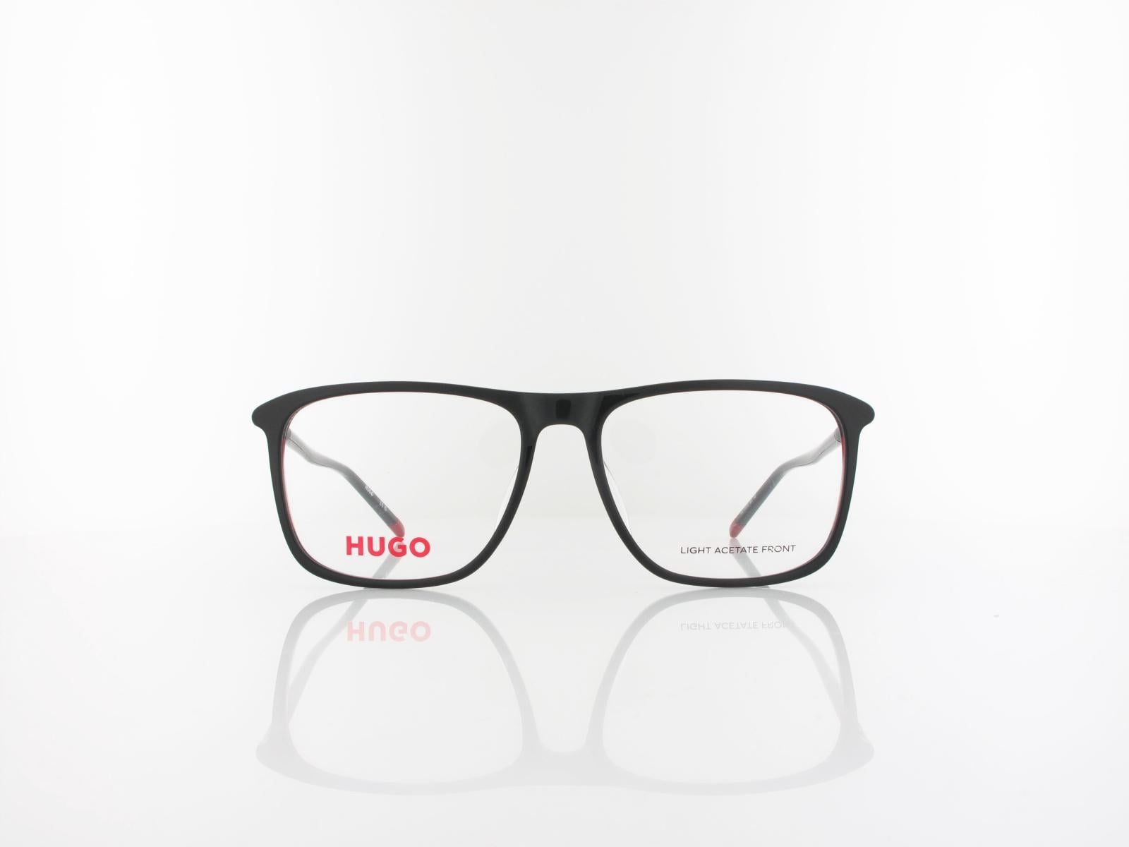 Hugo | HG 1351/G 807/ 55 | black
