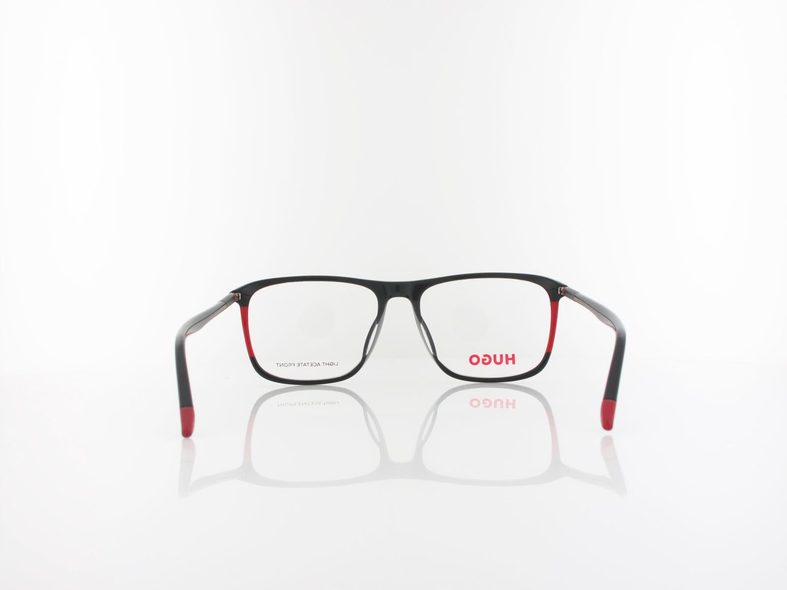 Hugo | HG 1351/G 807/ 55 | black