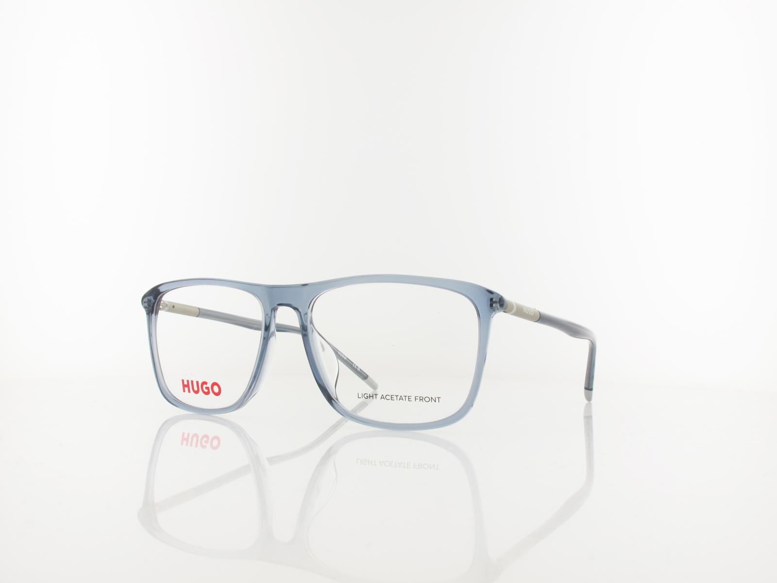 Hugo | HG 1351/G PJP/ 55 | blue